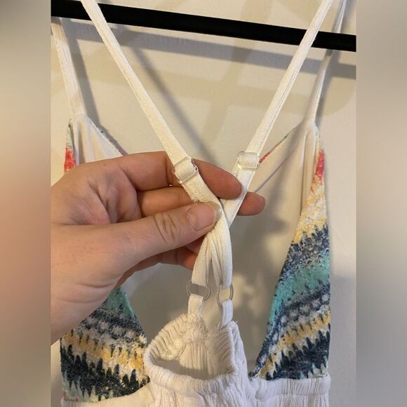 Boho Tank, Size S, In Excellent Condition - Picture 5 of 6